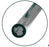 Sure Flow - Oxygen Tubing 7 Foot Length Tubing - 64230