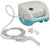 Allied Healthcare Schuco S5000 Compressor Nebulizer System Universal Mouthpiece - S5000