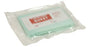 Allied Healthcare LSP Burn Sheet Flat 58 W X 84 L Inch Tri-Laminate / Rayon / Foam Disposable - L830-052