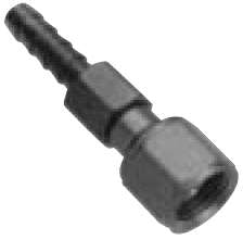 Allied Healthcare Oxygen Tubing Connector - 12-80-4005