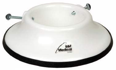 Allied Healthcare Cylinder Base - 65040