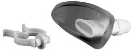 B & F Medical - Mouth Seal Kit Disposable - 64015