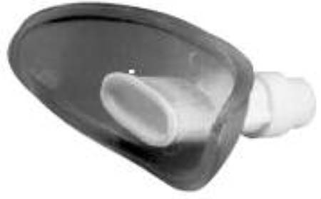 B & F Medical - Mouth Seal Kit Disposable - 64021