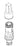 Becton Dickinson Texium Valve - 10012241-0500