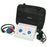 Series 650 - Audiometer Carrying Bag Black 2 X 10 X 14 Inch - AMB-1