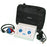 Ambco Electronics Series 650 Audiometer Carrying Bag Black 2 X 10 X 14 Inch - AMB-1
