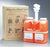 Azer Scientific COLLECTION KIT, URINE 24 HOUR SPLIT SAMPLE (5/CS) - ES62315