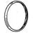 ADC Adscope - Diaphragm Rim Black 600 Series Cardiology Stethoscope - 602-02BK