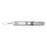 Aspen Surgical Products Bard-Parker SafeSwitch Safety Scalpel Handle Size 3 - ST-1013NS