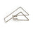 Arrowhead Healthcare Bed Bracket For Monitor - P-105598