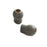 Adscope - Snap-on Eartip Green, Soft For Stethoscope - 602-08GN