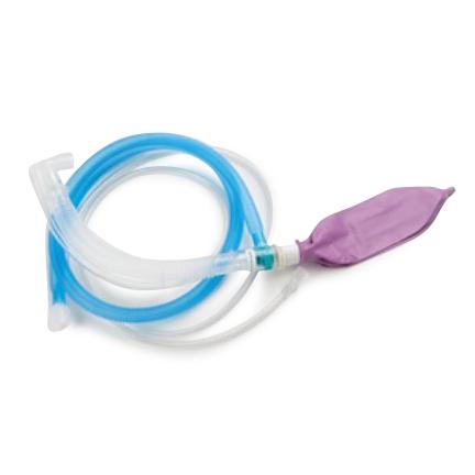 Ambu Universal F2 Anesthesia Breathing Circuit 90 Inch Tube Adult - D495-61Z