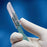 Bard-Parker - Safety Scalpel Conventional No. 21 Stainless Steel / Plastic Nonslip Grip Handle with Centimeter Scale Sterile Disposable - 372621
