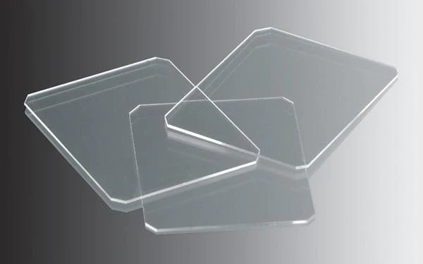 Azer Scientific - Cover Glass Rectangle No. 1 Thickness 24 X 50 mm - 112450