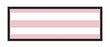 Aspen Surgical Products - Blank Label Tape Instructional Label Pink, White Vinyl 8-1/2 X 11 Inch - 154015EEA
