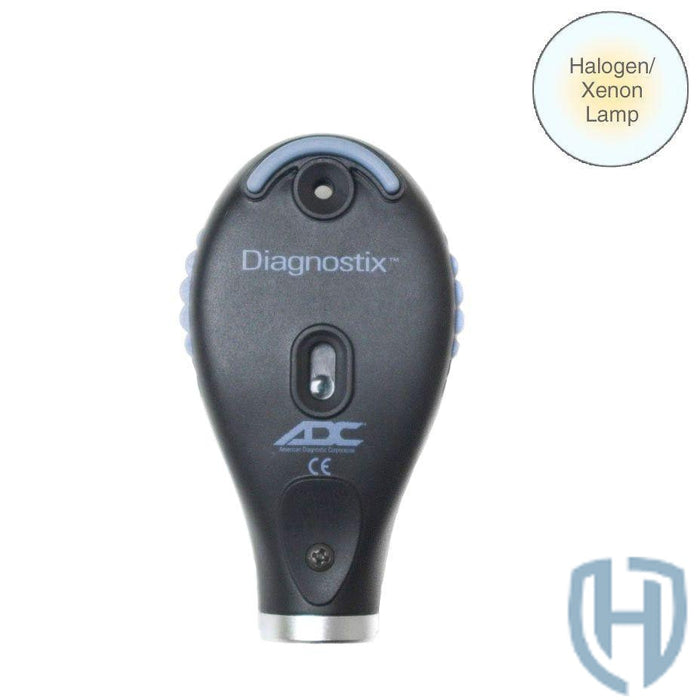 American Diagnostic Corp Otoscope Head Size 3-1/2 Extended Medium Adult - 5422L