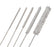 Aspen Surgical Products Suction Tube Brush - 241006BBG