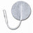 Axelgaard Manufacturing ValuTrode EKG Electrode Monitoring Non-Radiolucent 4 per Pack - CF1020