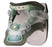 Aspen Vista TX - Rigid Cervical Collar Preformed Adult One Size Fits Most Two-Piece / Trachea Opening Adjustable Height Adjustable Neck Circumference - 984100