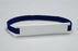 Aspen Surgical Products - Surgical Head Band White / Blue One Size Fits Most - 400450
