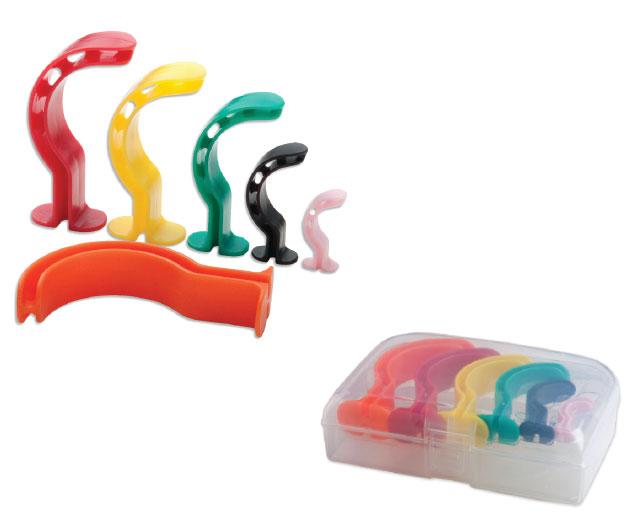 Oropharyngeal Airway Kit