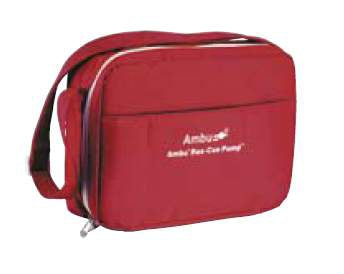 Ambu - Carrying Case Red - 276000011