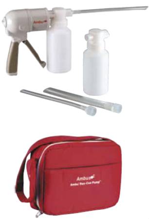 Ambu Rescue Pump - 276000001