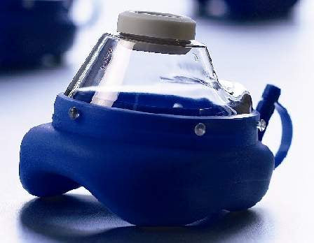 Ambu Ambu CPR Resuscitation Mask - 316000