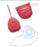 Res-Cue - CPR Resuscitation Mask with Case - 000252105