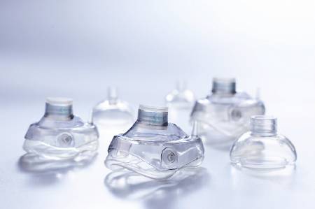 Ambu - CPR Resuscitation Mask - 000251003