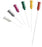 Ambu Ambu Neuroline Concentric Needle Electrode 23 Gauge X 75 mm Stainless Steel with Silver Core Sharp Disposable Sterile - 74075-65/25