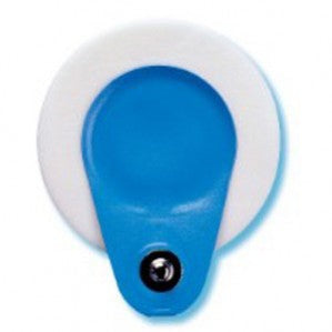 Ambu Ambu Electrode Sensor Monitoring Non-Radiolucent 10 per Pack - P-00-S/10