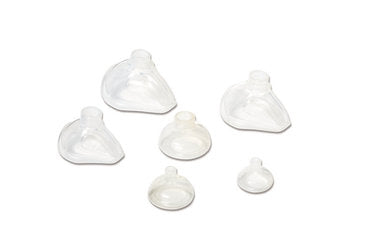 Ambu Ambu CPR Resuscitation Mask - 316000