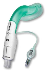 Ambu Aura-I Laryngeal Mask Neonate / Infant User Size 1 Disposable - 329100000U