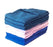 AMD Ritmed O.R. Towel 17 W X 26 L Inch Blue - 5400-B