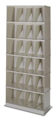 AMD Technologies X Ray Shelf 17 L X 14 W Inch Shelf, 16.5 H X 32 W X 19 D Inch, Beige - 50301