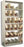 AMD Technologies Record Filing Cabinet Floor Standing - 50420-EZ