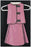 AMD Technologies X-Ray Vest / Skirt Wraparound Style - 20405SC