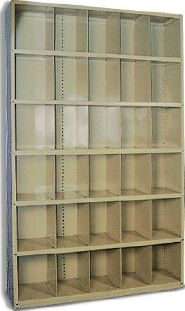 AMD Technologies Record Filing Cabinet Floor Standing - 50420-EZ