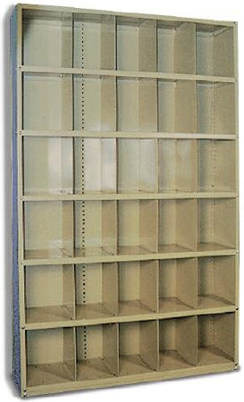 AMD Technologies Record Filing Cabinet Floor Standing - 50420-EZ
