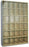 AMD Technologies Record Filing Cabinet Floor Standing - 50420-EZ