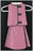 AMD Technologies - X-Ray Vest / Skirt Wraparound Style Small / Tall - 20405TL