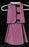 AMD Technologies X-Ray Vest / Skirt - 20445TL