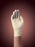 Kimberly Clark Kimberly-Clark PFE Exam Glove Small NonSterile Latex Standard Cuff Length Fully Textured Natural Not Chemo Approved - 57220