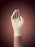 Kimberly-Clark PFE - Exam Glove Small NonSterile Latex Standard Cuff Length Fully Textured Natural Not Chemo Approved - 57220