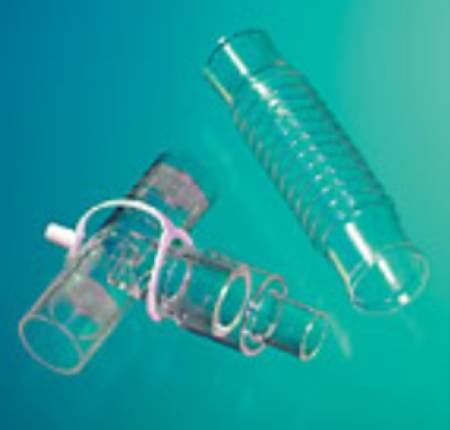 Smiths Medical NIF-Tee Pneupac Tee Adapter - 33-3505