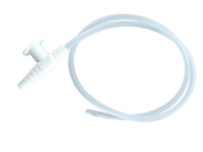 Amsino International AMSure Suction Catheter Amsure Whistle cap 8 Fr. Control Valve - AS362