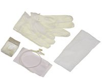 AMSure - Suction Catheter Kit 14 Fr. Sterile - AS385