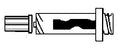 Amsino International AmSafe PRN Connector - AY0200