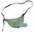 Amsino International AMSure Aerosol Trach Mask Collar Style Adult User One Size Fits Most Adjustable Neck Strap - AS75060